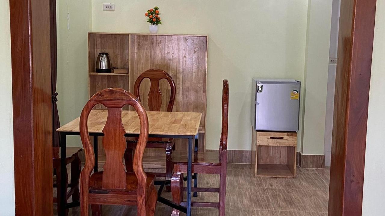 Serei Saophoan Villa Homestay Sisophon Exterior photo